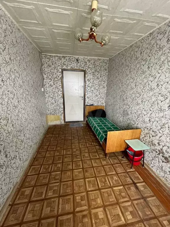 Комната 14 м в 5-к., 5/5 эт. - Фото 1