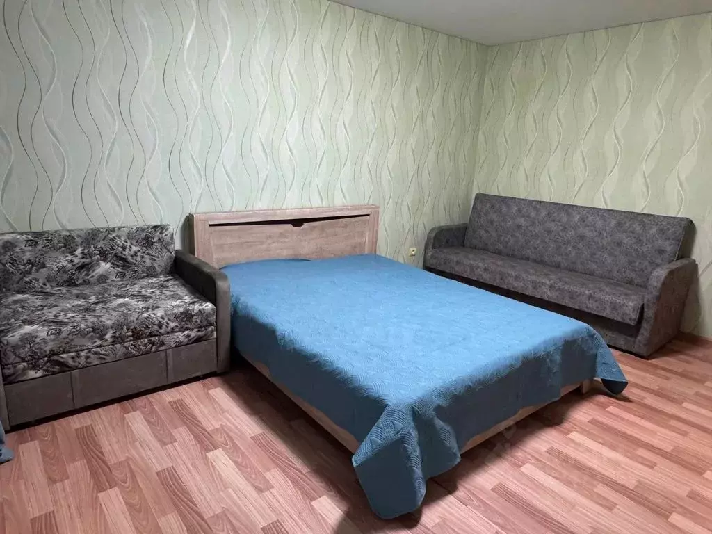 2-к кв. Тамбовская область, Тамбов Свободная ул., 4к7с2 (50.0 м) - Фото 2