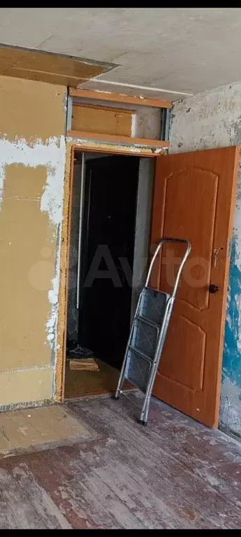 Комната 11,5 м в 2-к., 5/5 эт. - Фото 1