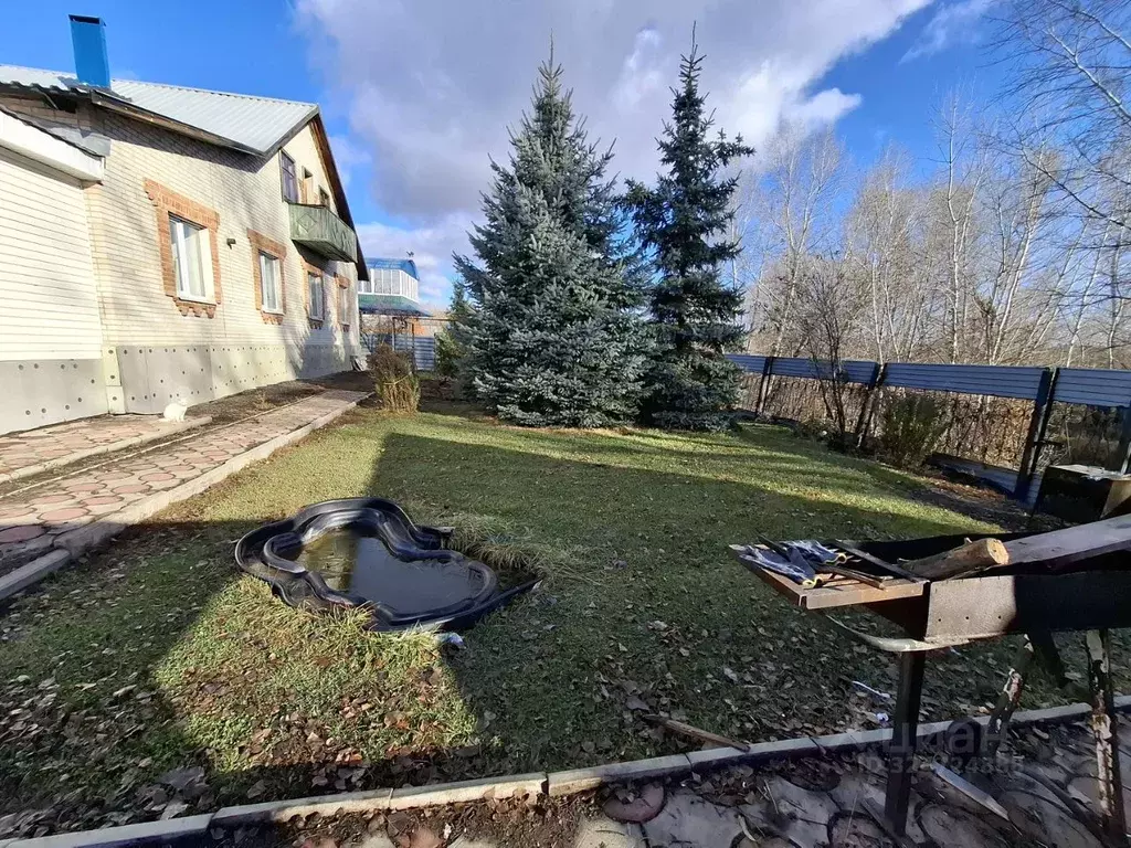 Дом в Оренбургская область, Кувандык  (132 м) - Фото 2