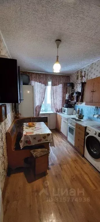 2-к кв. Кемеровская область, Кемерово Кузнецкий просп., 131 (45.0 м) - Фото 0