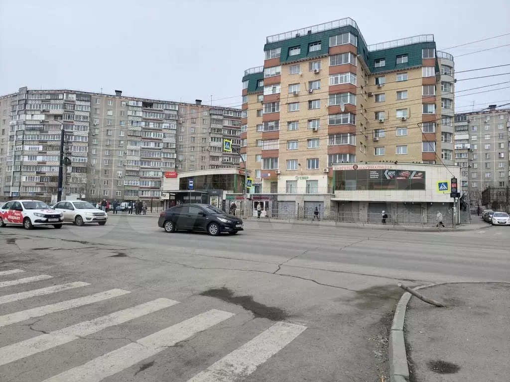 Торговая площадь - Фото 1