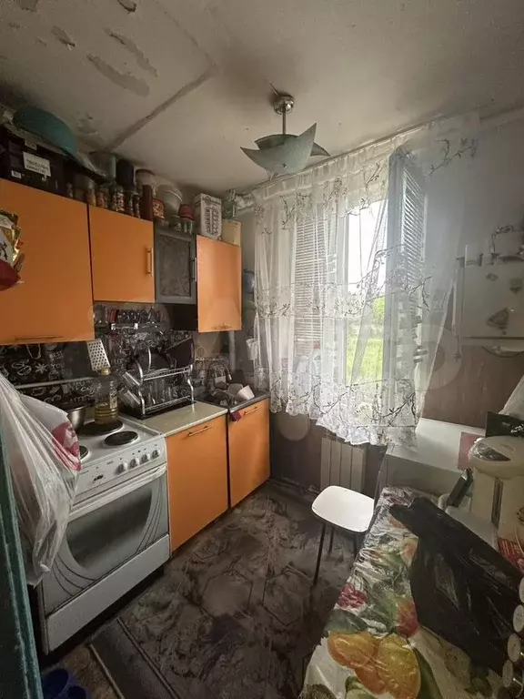 2-к. квартира, 36,7 м, 2/2 эт. - Фото 1