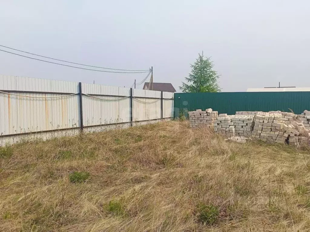 Участок в Забайкальский край, Читинский район, Титан ДНП  (12.6 сот.) - Фото 2