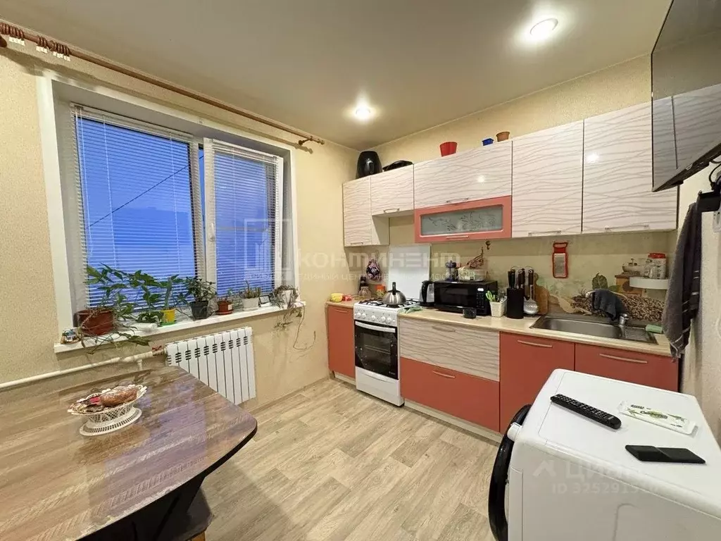 1-к кв. Владимирская область, Ковров Рабочая ул., 35 (39.0 м) - Фото 1