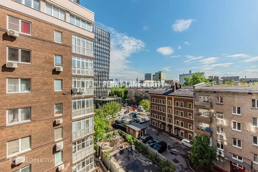 Продаётся 5-к квартира, 219 м - Фото 0