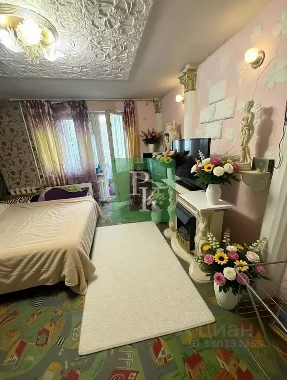 2-к кв. Севастополь ул. Хрусталева, 173 (54.9 м) - Фото 2
