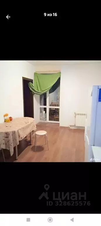 2-к кв. Коми, Сыктывкар просп. Бумажников, 50 (47.0 м) - Фото 2