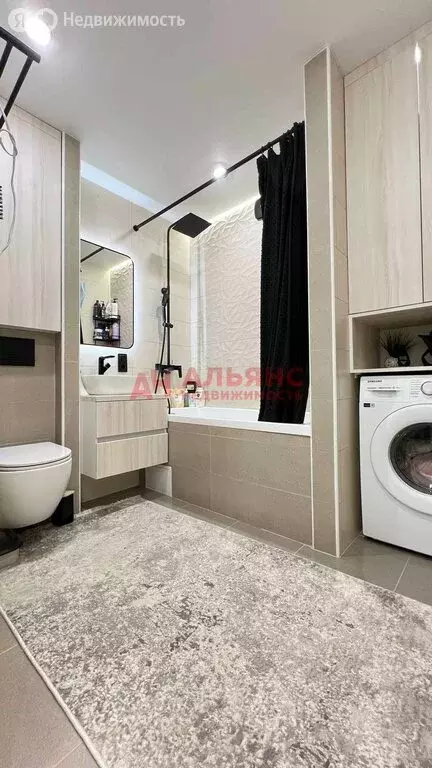 3-комнатная квартира: Самара, улица Скляренко, 10 (54.7 м) - Фото 2