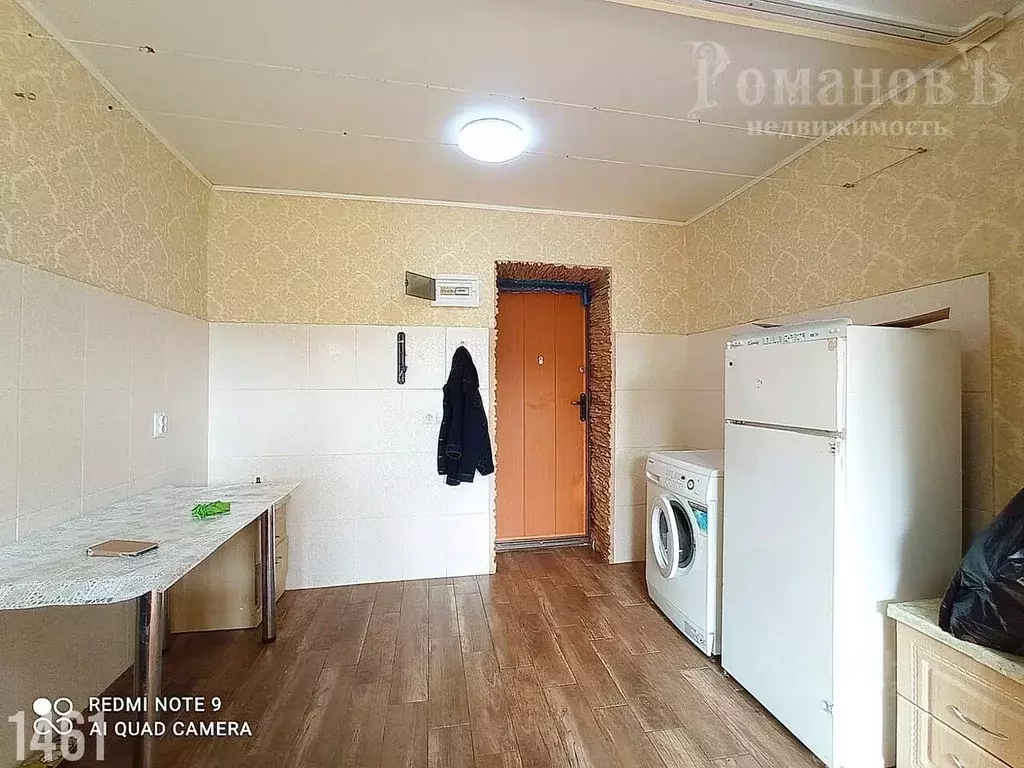 Комната Ставропольский край, Ставрополь ул. Ленина, 397 (18.0 м) - Фото 1