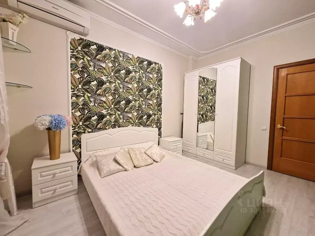 2-к кв. Московская область, Королев Спартаковская ул., 15 (65.0 м) - Фото 2