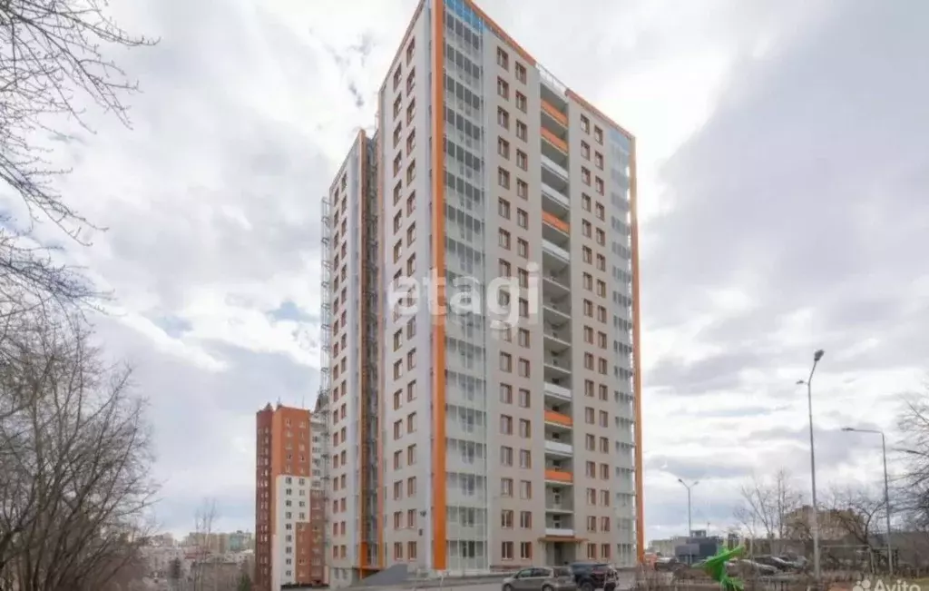 Гараж в Пермский край, Пермь ул. Толмачева, 15 (13 м) - Фото 0