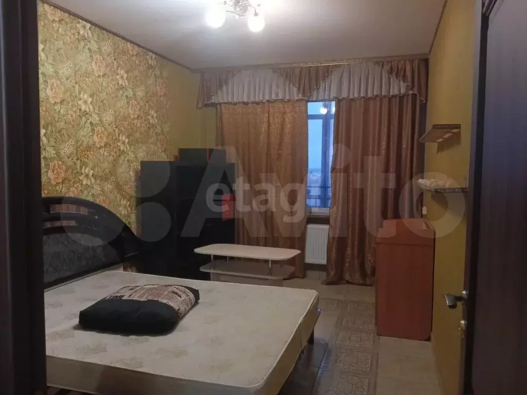2-к. квартира, 86,5 м, 8/15 эт. - Фото 0