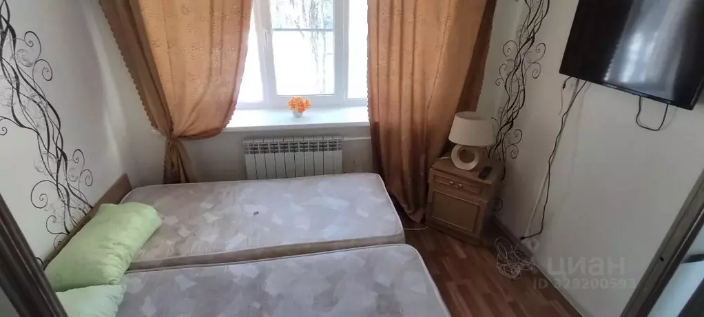 1-к кв. Пензенская область, Пенза ул. Мира, 8 (30.0 м) - Фото 1