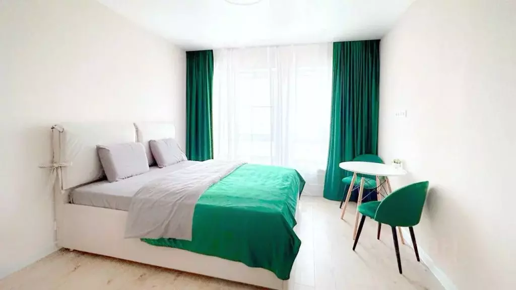 1-к кв. Москва Салтыковская ул., 6/2к1 (24.0 м) - Фото 1