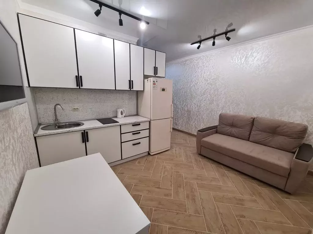 Продаётся квартира-студия, 23 м - Фото 0