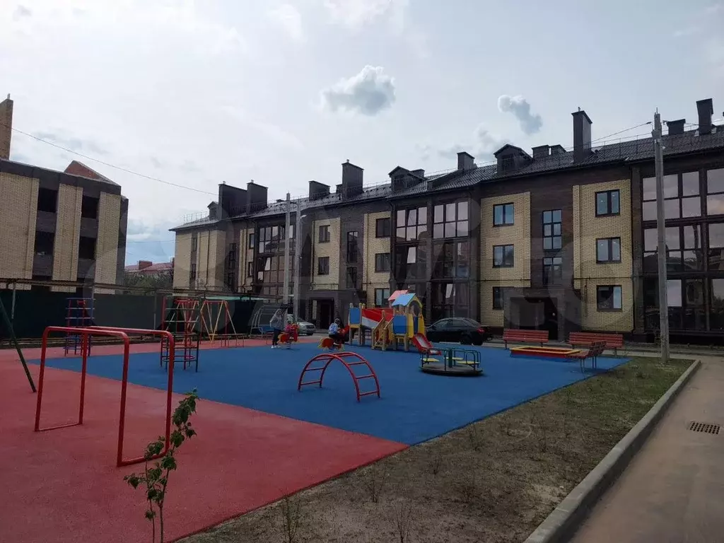 3-к. квартира, 75 м, 2/3 эт. - Фото 1