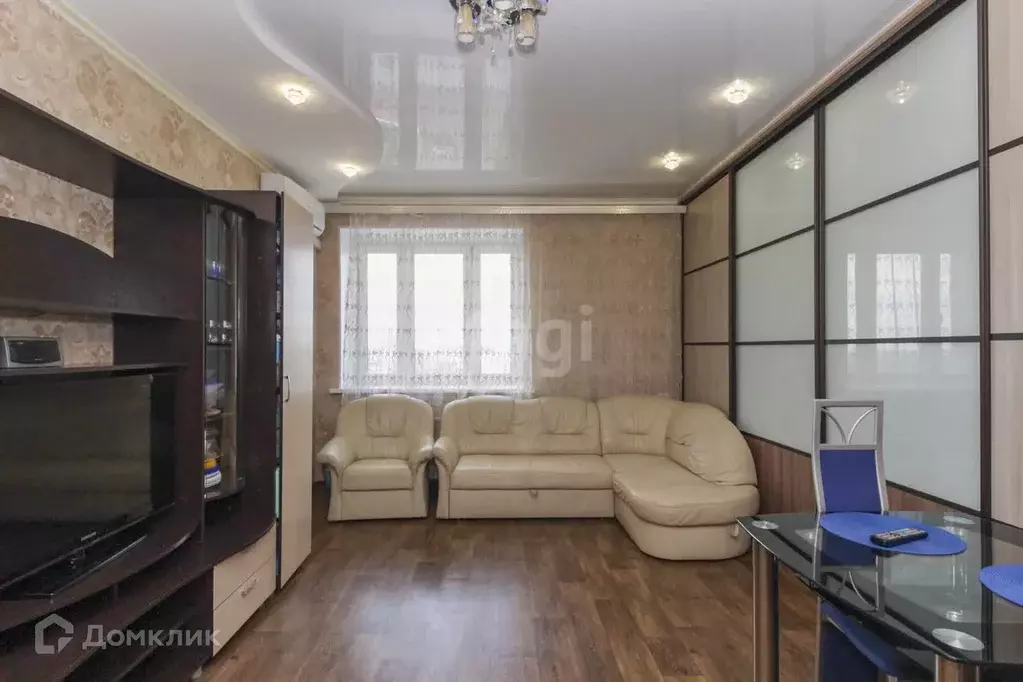 Продаётся 2-к квартира, 54.8 м - Фото 0