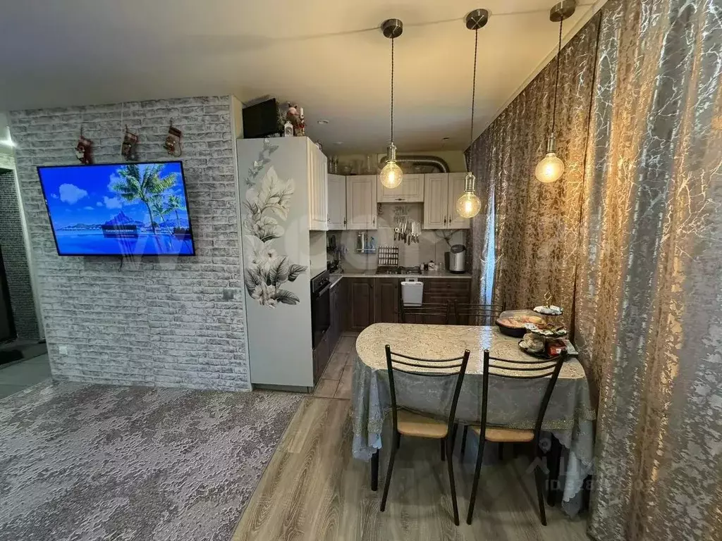 2-к кв. Московская область, Ногинск Богородский городской округ, ул. ... - Фото 2