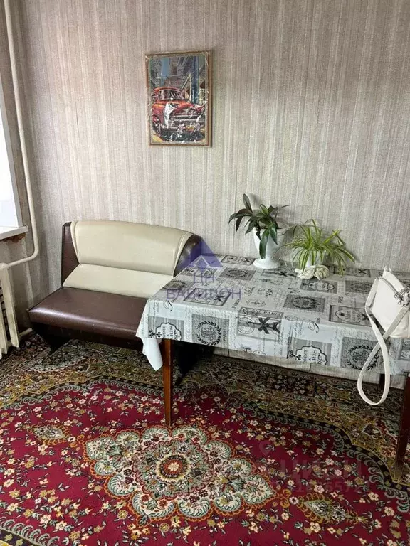 Комната Ростовская область, Волгодонск ул. Маршала Кошевого (23.0 м) - Фото 1