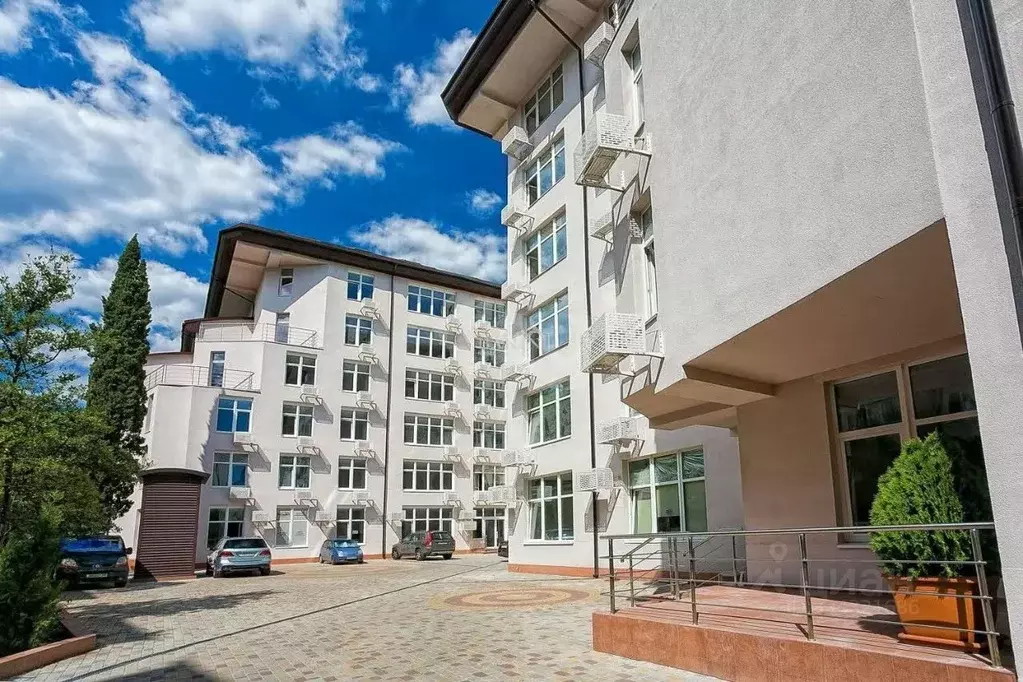 Студия Крым, Ялта ул. Киевская, 44 (30.0 м) - Фото 1
