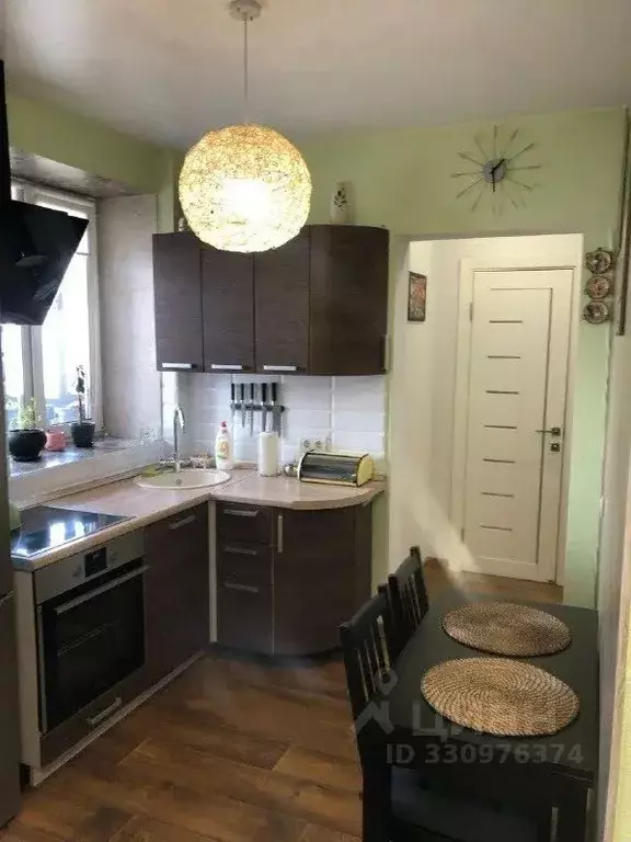 2-к кв. Хакасия, Абакан ул. Некрасова, 18 (40.8 м) - Фото 1