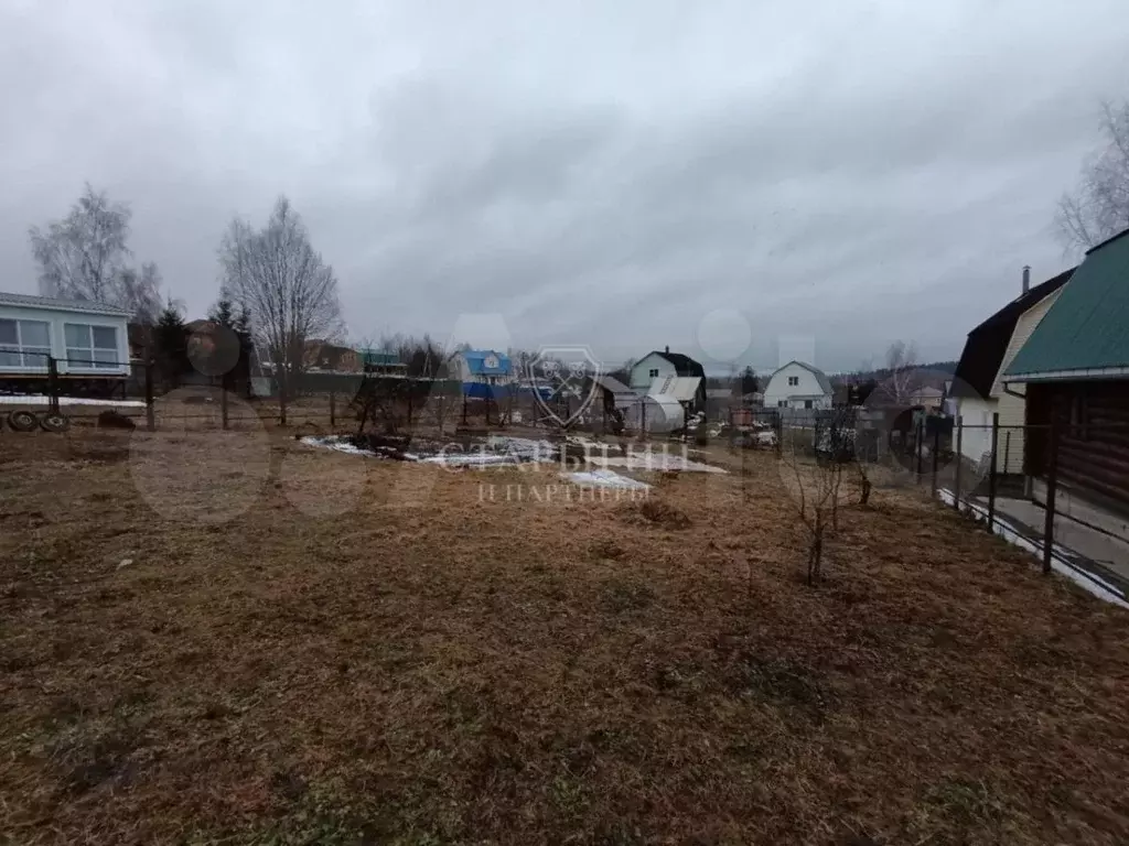 Участок 6 сот. (СНТ, ДНП) - Фото 0