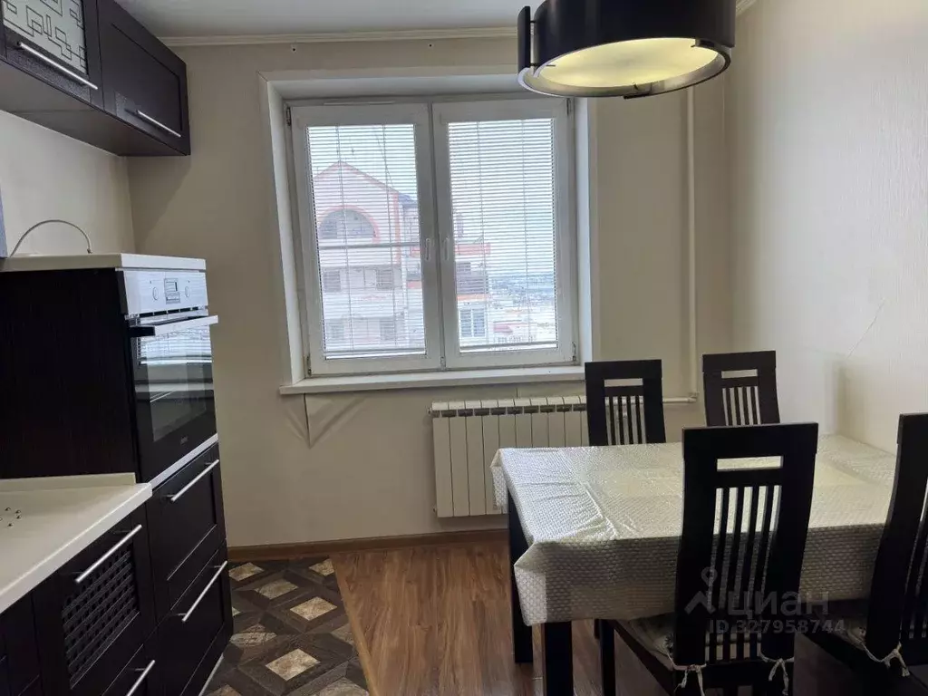 Квартира, 3 комнаты, 94.1 м - Фото 2