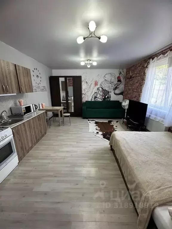 Дом в Санкт-Петербург Озерковский просп., 16 (44 м) - Фото 1