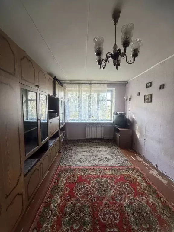 1-к кв. Московская область, Щелково Парковая ул., 7а (30.0 м) - Фото 2