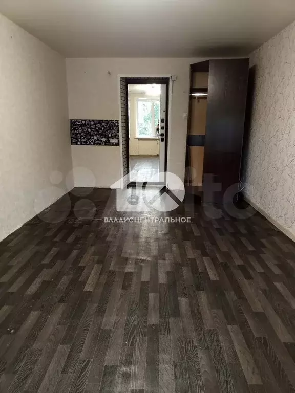 Комната 18 м в 1-к., 3/5 эт. - Фото 1
