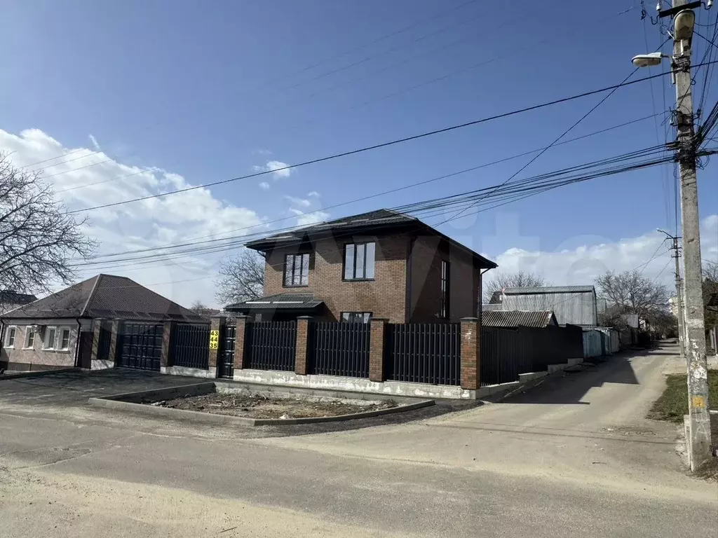 Дом 182 м на участке 4,4 сот. - Фото 1