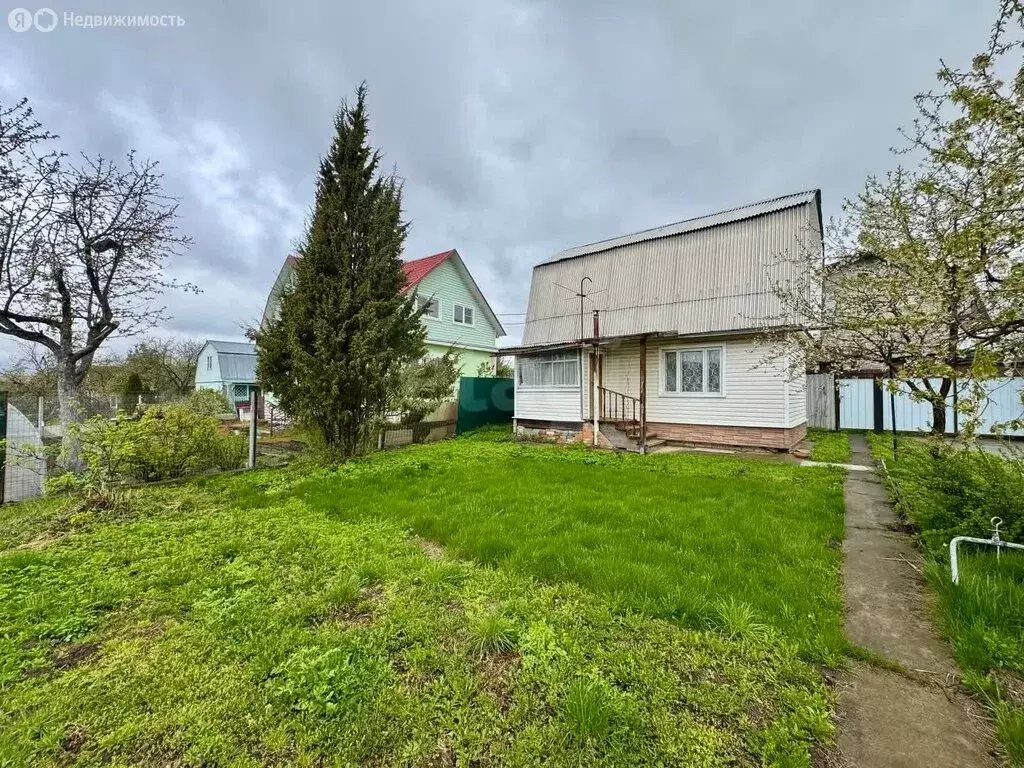 Дом в Дмитров, СНТ ДЗФС-2 (43.1 м) - Фото 1
