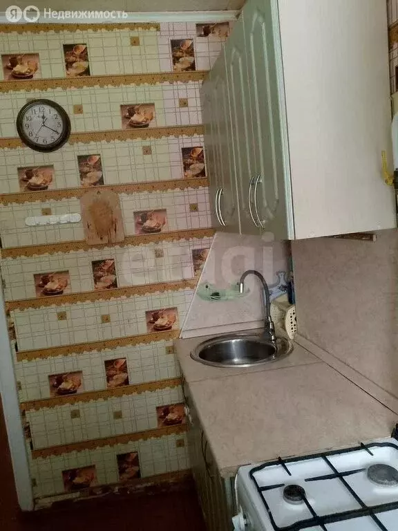 2-комнатная квартира: Ярославль, улица Чкалова, 49 (43 м) - Фото 1