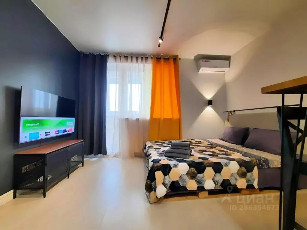 1-к кв. Московская область, Реутов Носовихинское ш., 25 (32.0 м) - Фото 1