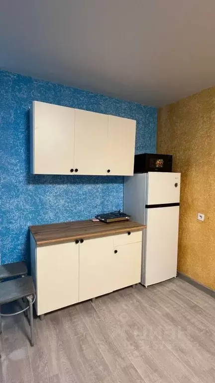 1-к кв. Кемеровская область, Кемерово ул. Ворошилова, 40 (23.0 м) - Фото 2