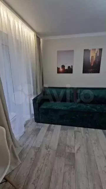 2-к. квартира, 45 м, 2/5 эт. - Фото 0
