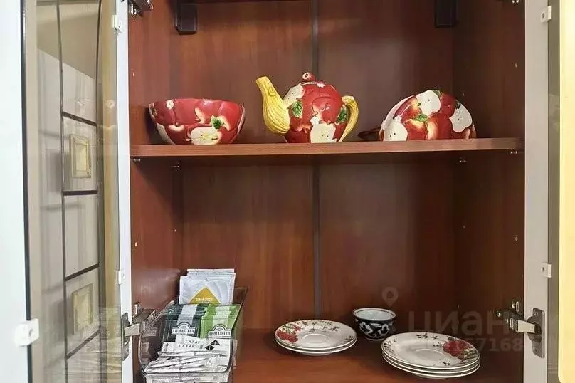 1-к кв. Московская область, Одинцово Новая Трехгорка мкр, ул. ... - Фото 2