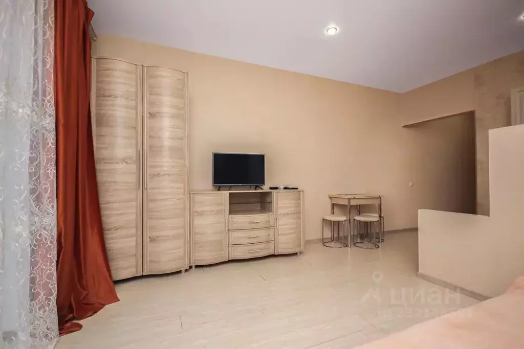 1-к кв. Московская область, Апрелевка Наро-Фоминский городской округ, ... - Фото 2
