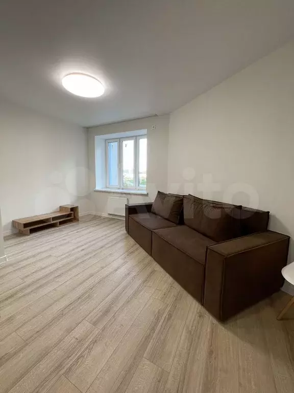 2-к. квартира, 38,4 м, 2/8 эт. - Фото 1