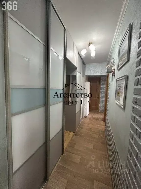 2-к кв. Краснодарский край, Новороссийск просп. Дзержинского, 204 ... - Фото 2