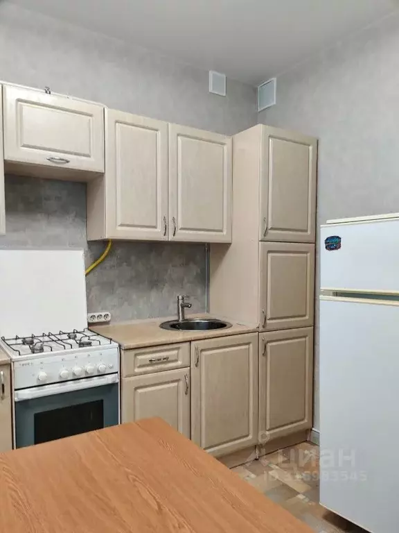 1-к кв. Москва ул. Юных Ленинцев, 29 (38.0 м) - Фото 0