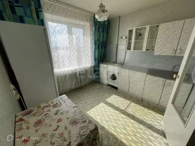 Продаётся 1-к квартира, 37 м - Фото 1