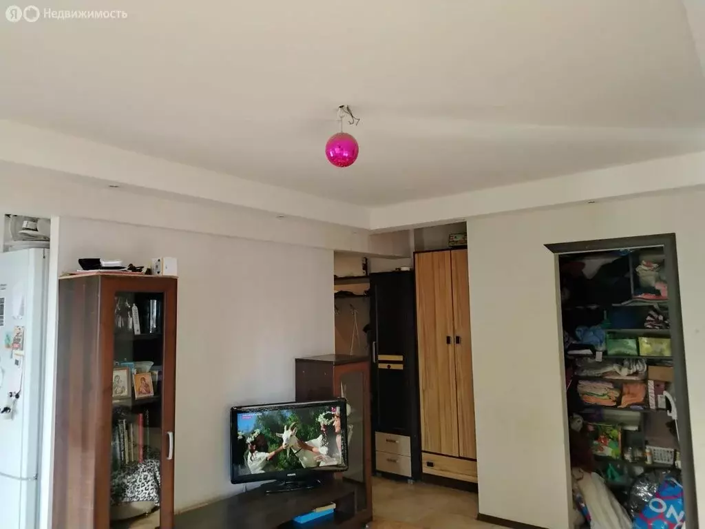 3-комнатная квартира: Великий Новгород, Октябрьская улица, 12к4 (49 м) - Фото 2