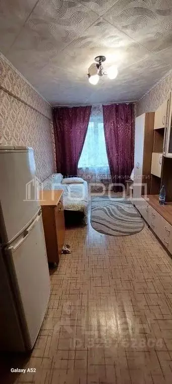 Комната Хакасия, Абакан Северный проезд, 5/1 (15.0 м) - Фото 2
