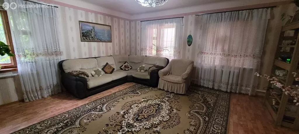 Дом в Саратов, Крестьянская улица (200 м) - Фото 2