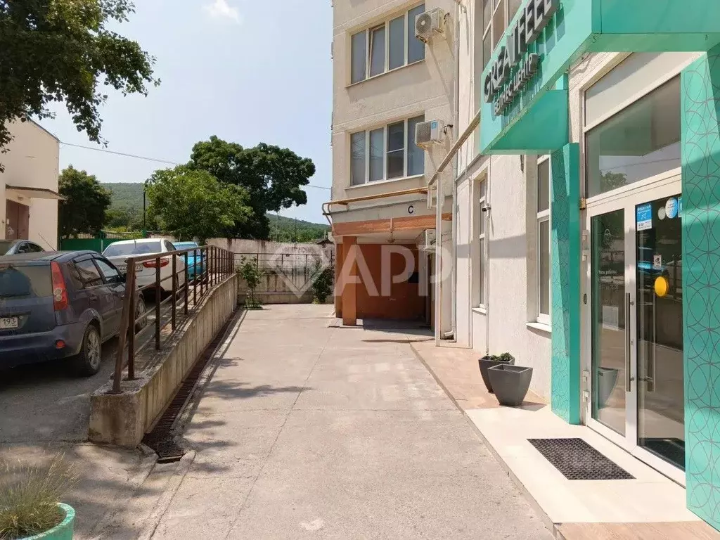 Помещение свободного назначения в Краснодарский край, Новороссийск ул. ... - Фото 2