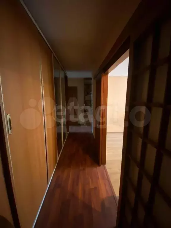 3-к. квартира, 68 м, 6/9 эт. - Фото 1