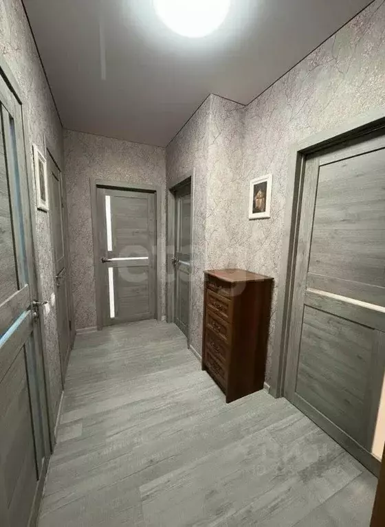 2-к кв. Тюменская область, Тюмень ул. Дмитрия Менделеева, 2 (52.0 м) - Фото 1