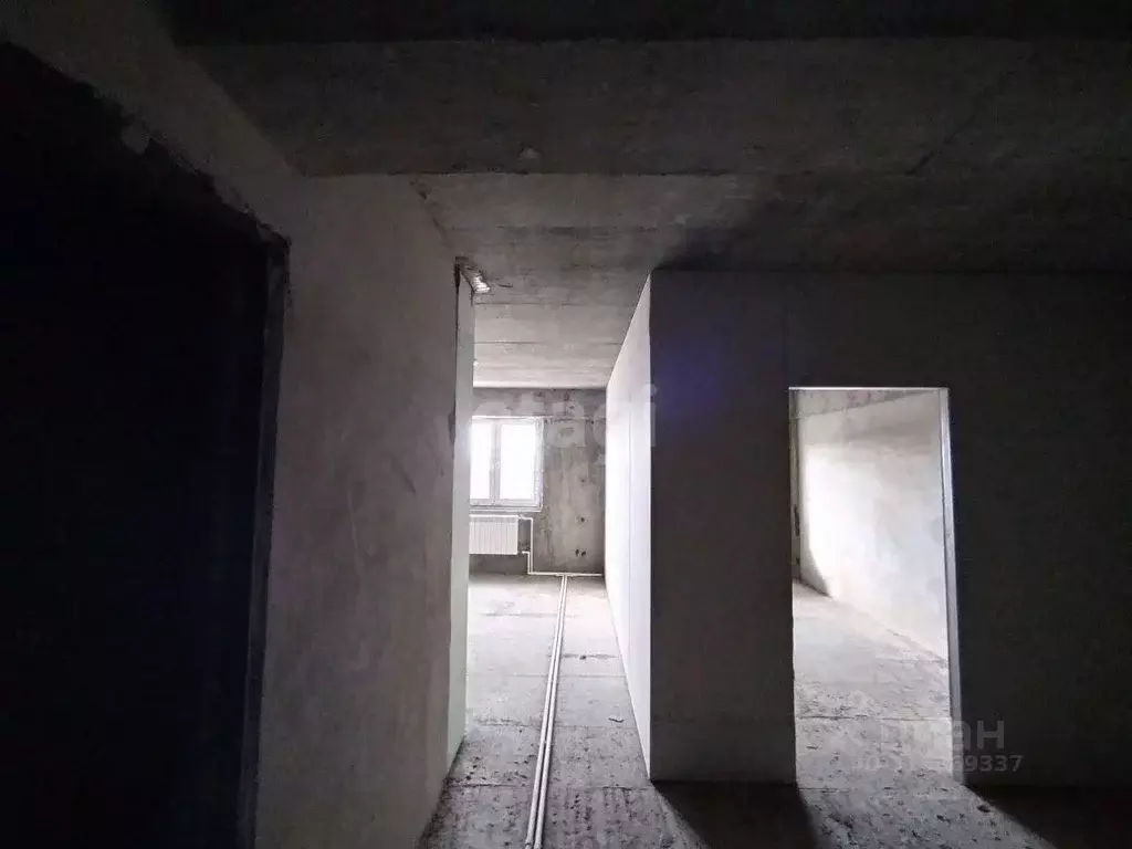 3-к кв. Бурятия, Улан-Удэ 148А мкр,  (78.2 м) - Фото 1